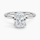 DDRG39 - Perfect Fit Solitaire Engagement Ring