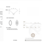 DME57 - X-107-307 Marquise Diamond IGI Lab-Grown  2.05 carat