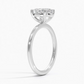 DDRG39 - Perfect Fit Solitaire Engagement Ring