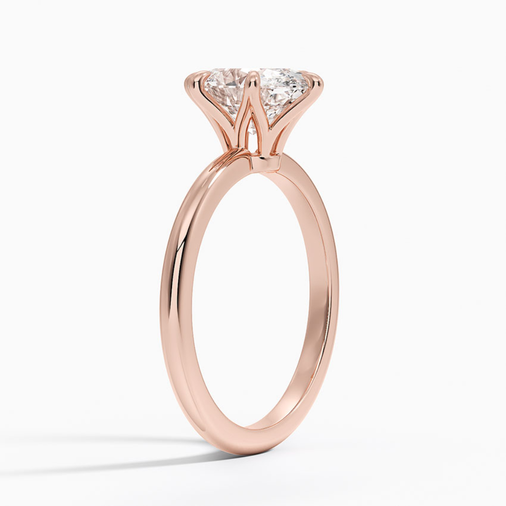 DDRG37 - Esme 1.8mm Engagement Ring