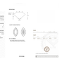 DME62 - X-105-539 Marquise Diamond IGI Lab-Grown  2.02 carat
