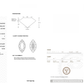 DME68 - X-109-011 Marquise Diamond IGI Lab-Grown  2 carat
