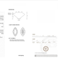 DME69 - X-116-128 Marquise Diamond IGI Lab-Grown  1.99 carat