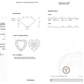 DHT69 - 3303-J Heart Diamond IGI Lab- Grown  2.14 Carat