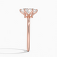 DDRG61 - Petite Esme 1.5mm Engagement Ring
