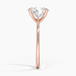 DDRG53 - Aimee Solitaire Engagement Ring