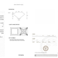 DP78 - X-117-147 Princess Diamond IGI Lab - Grown 2.51 Carat