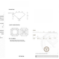 DAR82 - X-104-196 Asscher Diamond IGI Lab- Grown 2.5 Carat