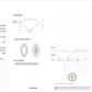 DME86 - X-112-151 Marquise Diamond IGI Lab-Grown  1.57 carat