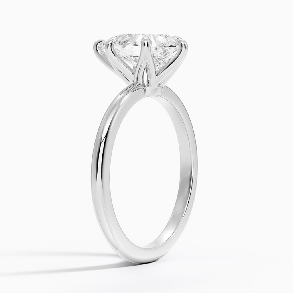 DDRG37 - Esme 1.8mm Engagement Ring