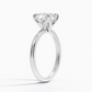 DDRG36 - Elodie 1.8mm Solitaire Engagement Ring