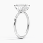DDRG57 - Aveline Solitaire Engagement Ring