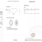 DME90 - 00674-J Marquise Diamond IGI Lab-Grown  1.55 carat