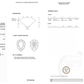 DPR90 - X-105-529 Pear diamond IGI Lab-Grown 1.79 Carat