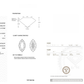 DME9 - X-110-175 Marquise Diamond IGI Lab-Grown  3.06 carat