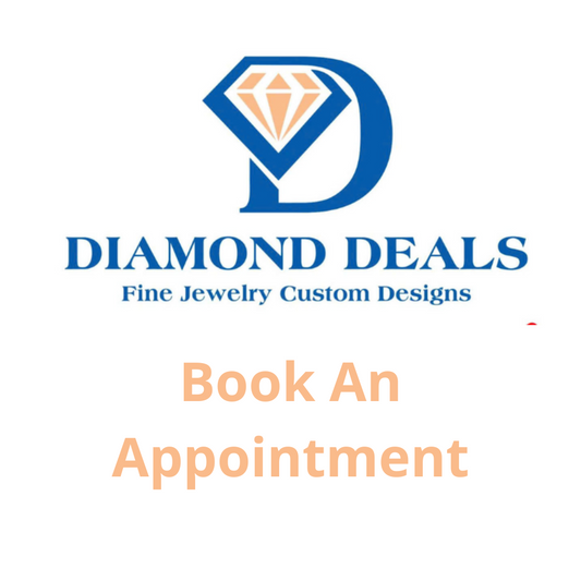 Book An Appointment Now