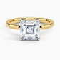 DDRG35 - Comfort Fit 2mm Solitaire Engagement