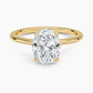 DDRG31 - Petite Elodie 1.5mm Engagement Ring