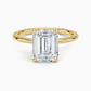 DDRG31 - Petite Elodie 1.5mm Engagement Ring