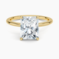 DDRG31 - Petite Elodie 1.5mm Engagement Ring