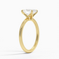 DDRG31 - Petite Elodie 1.5mm Engagement Ring