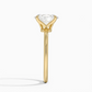 DDRG31 - Petite Elodie 1.5mm Engagement Ring