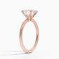 DDRG31 - Petite Elodie 1.5mm Engagement Ring