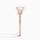DDRG31 - Petite Elodie 1.5mm Engagement Ring