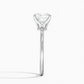 DDRG31 - Petite Elodie 1.5mm Engagement Ring