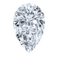 DPR90 - X-105-529 Pear diamond IGI Lab-Grown 1.79 Carat