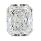 DRT97 - X-105-187 Radiant Diamond IGI Lab - Grown 2.07 Carat